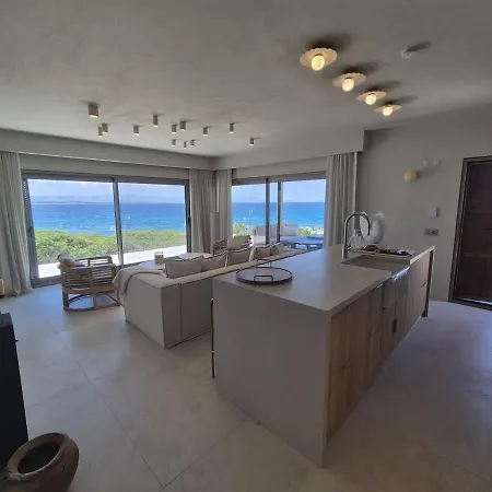 Beachfront House In Cesme * Emin Sitesi