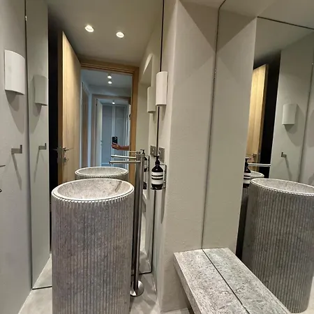 Villa Beachfront House In Cesme *