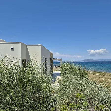 Beachfront House In Cesme * Emin Sitesi